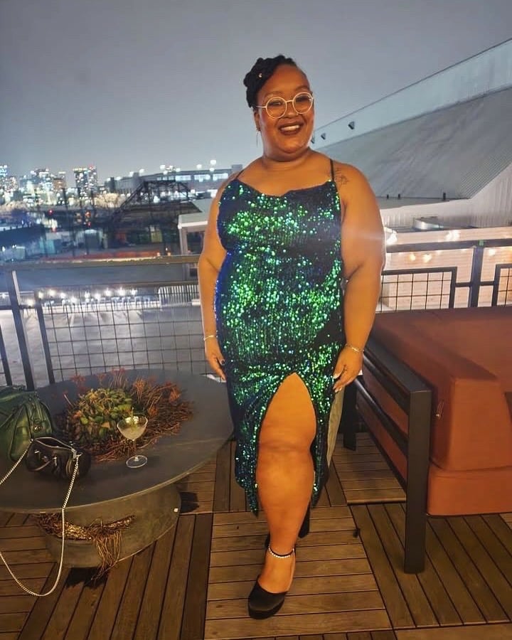 8 women share what they love about their looks