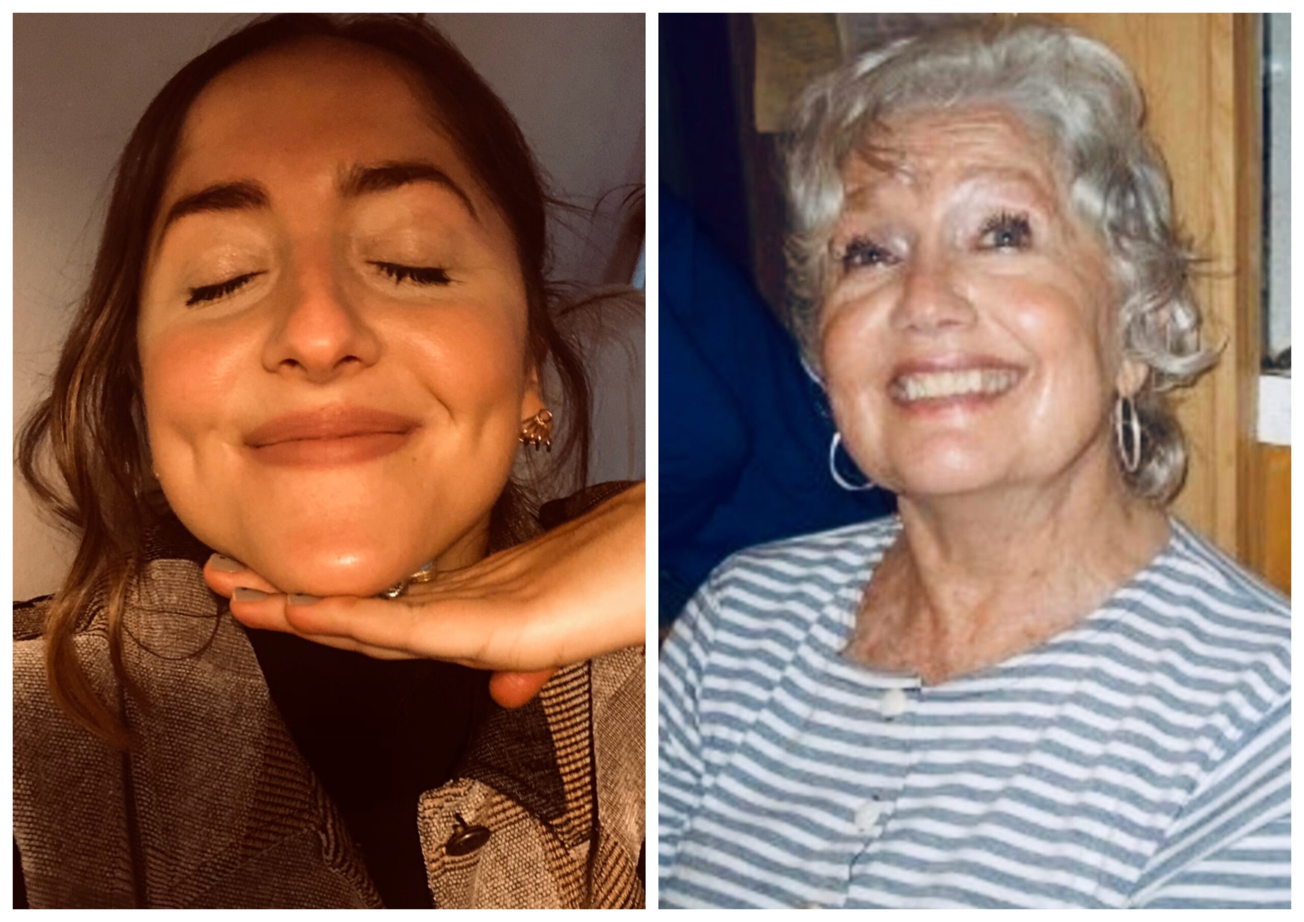 8 women share what they love about their looks