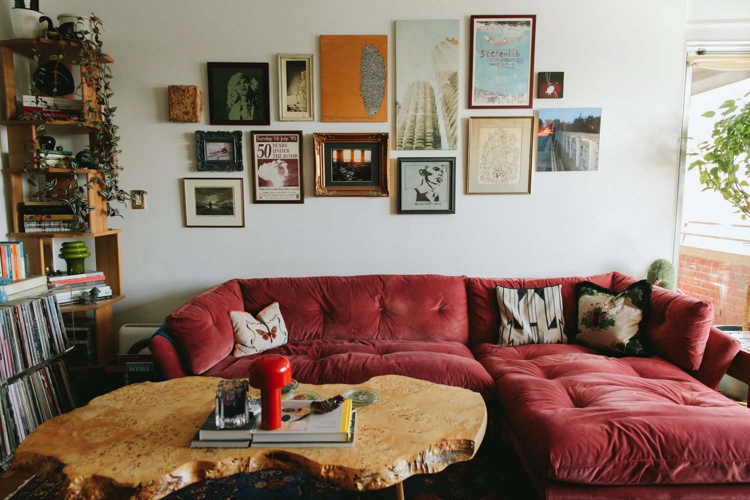 Manhattan Apartment Home Tour