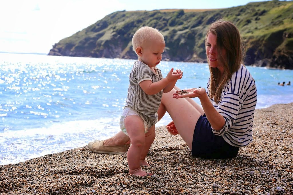 Joanna Goddard Cornwall