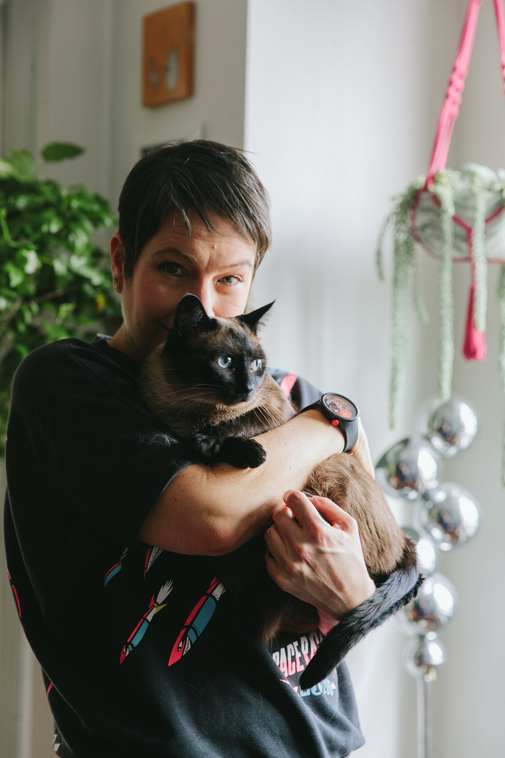 Manhattan Apartment Home Tour