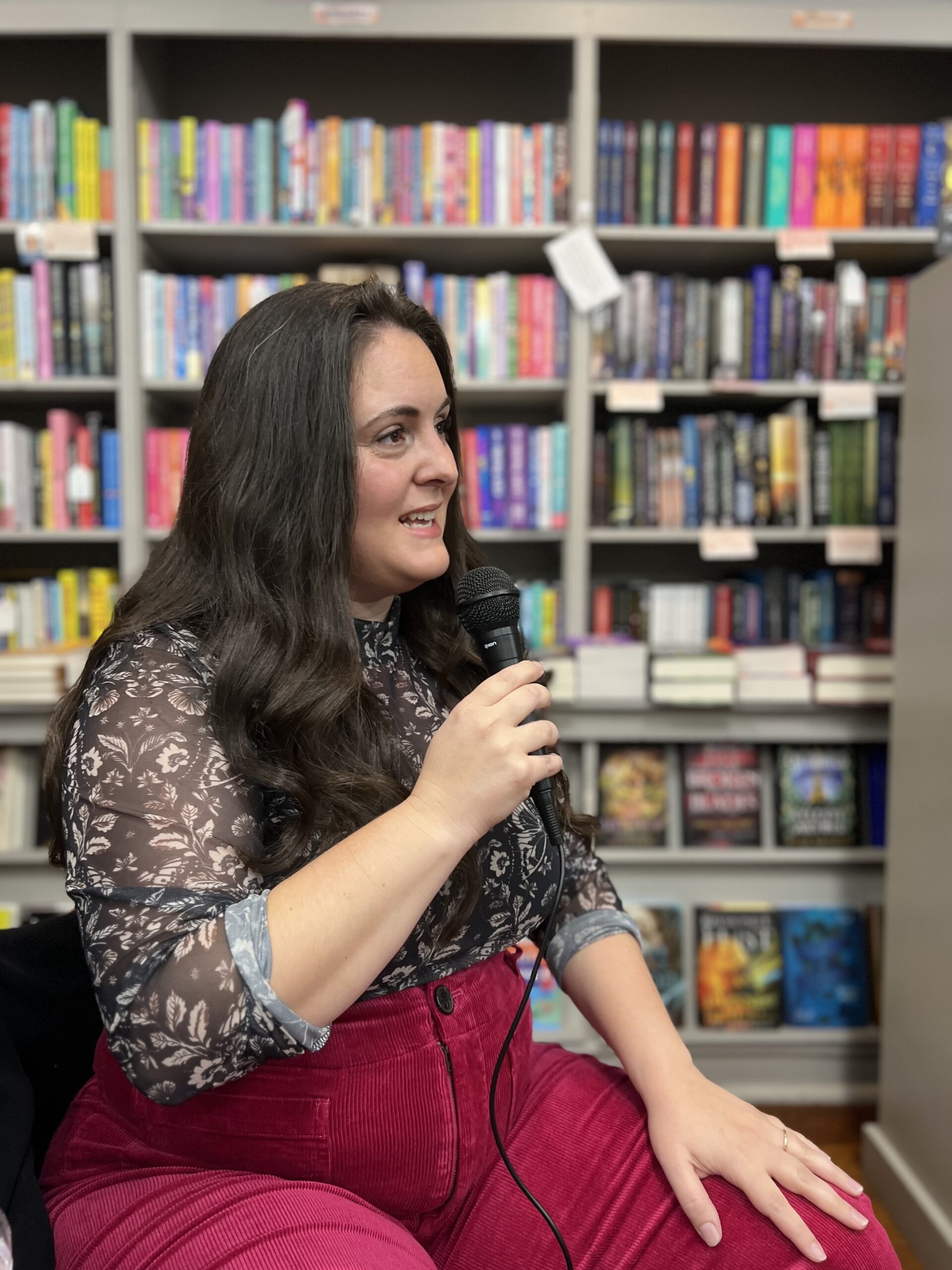 8 women share what they love about their looks