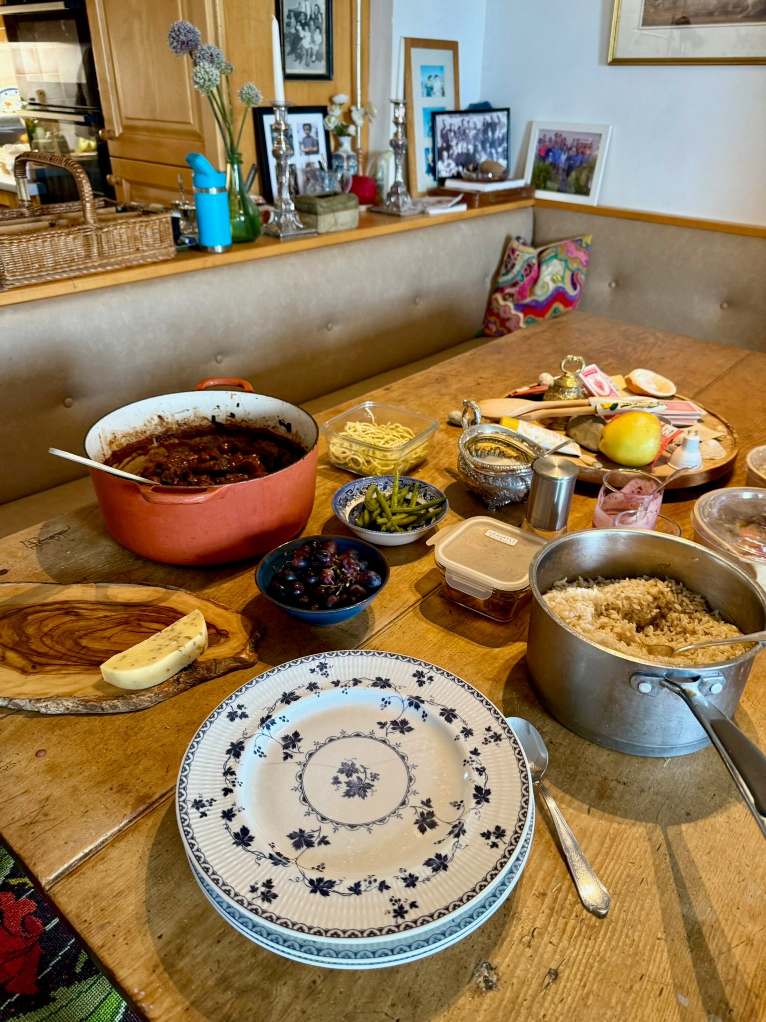 Cornwall England family trip