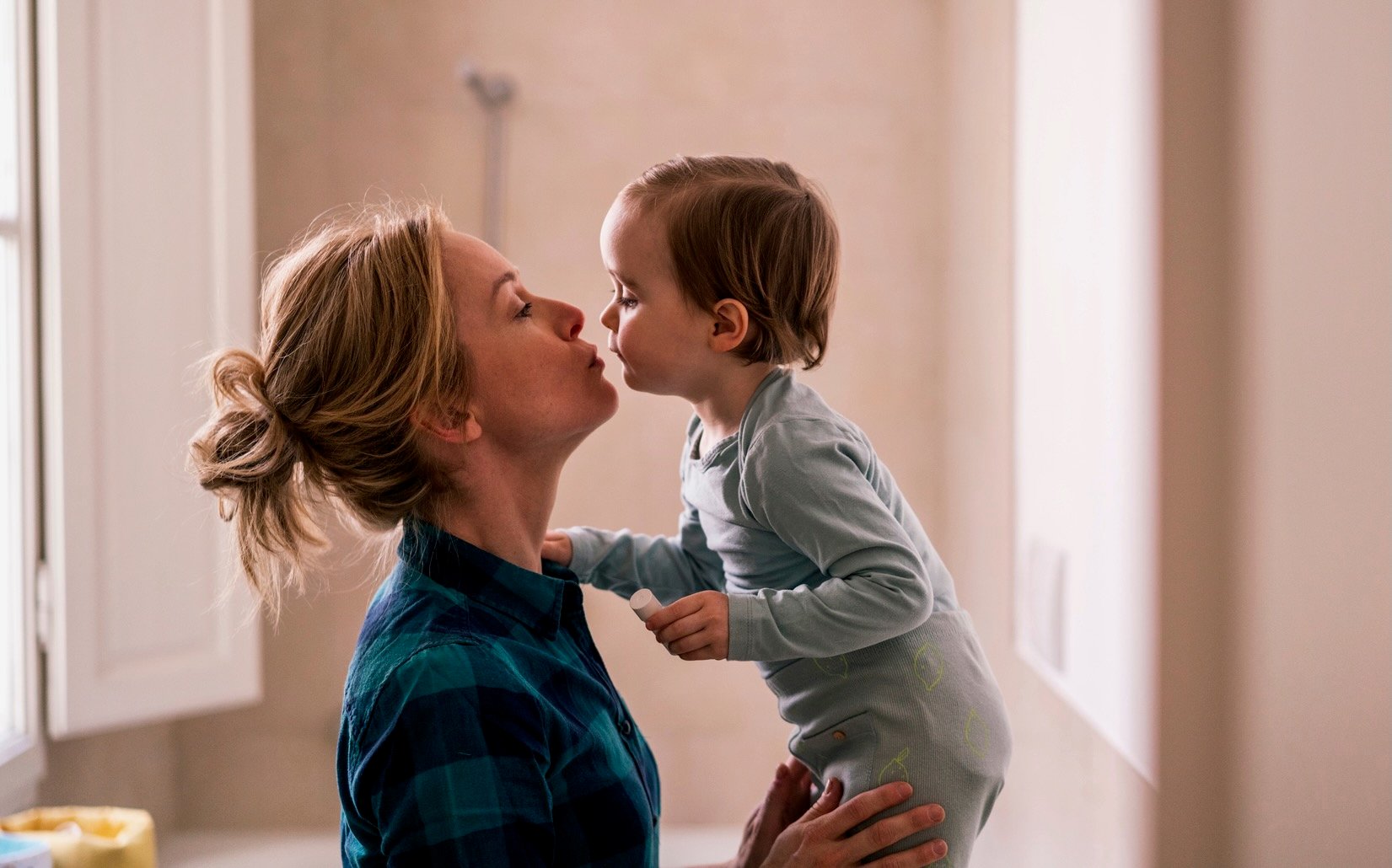 single mother by choice