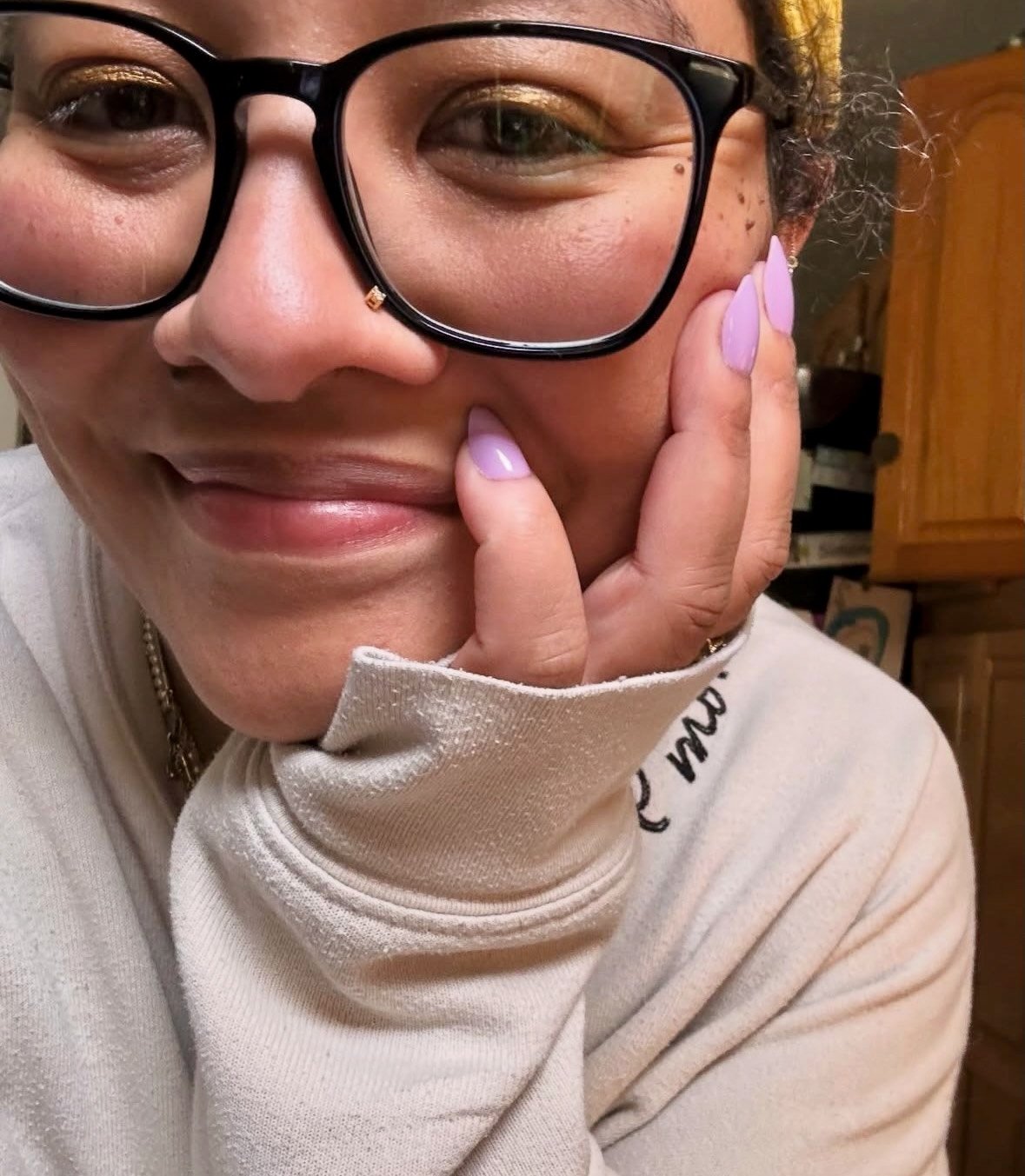 8 women share what they love about their looks