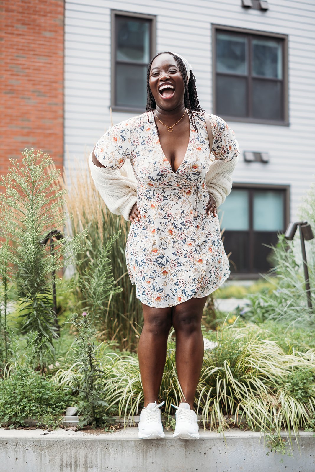 Shirlene Obuobi cardiologist author Between Friends and Lovers