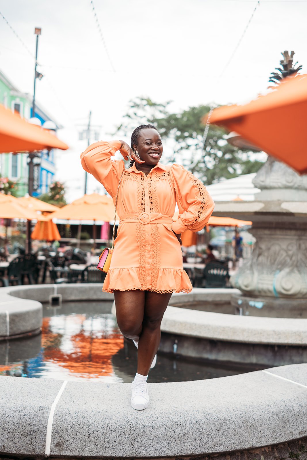 Shirlene Obuobi cardiologist author Between Friends and Lovers