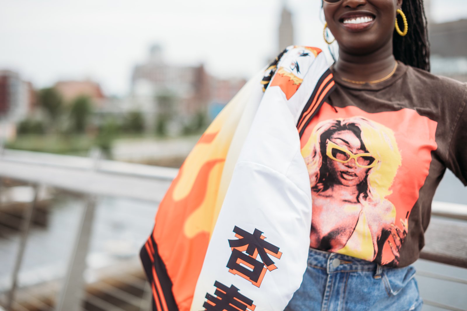 Shirlene Obuobi cardiologist author Between Friends and Lovers