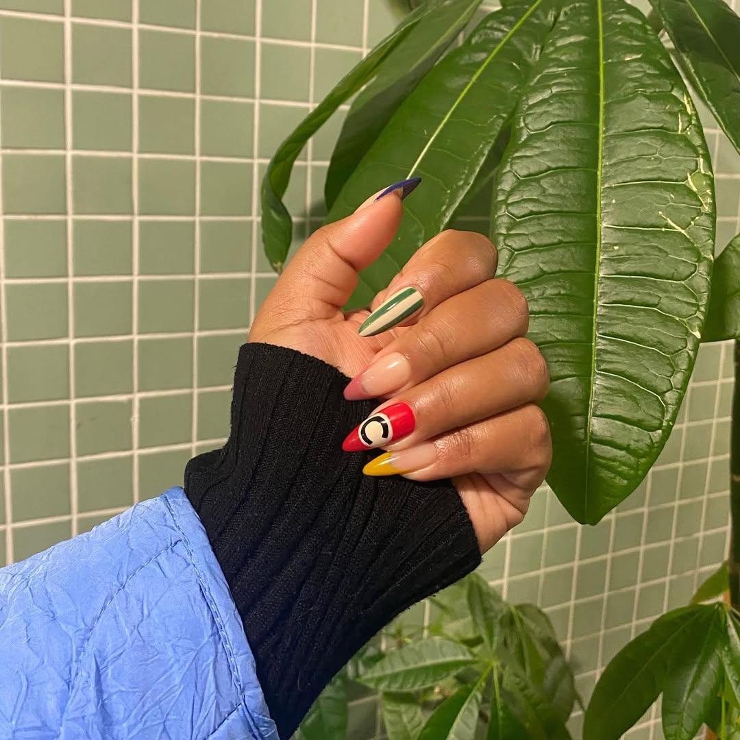 Fresh Sets Tembe Denton-Hurst