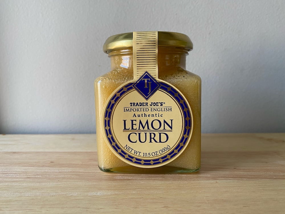 best Trader Joe's products