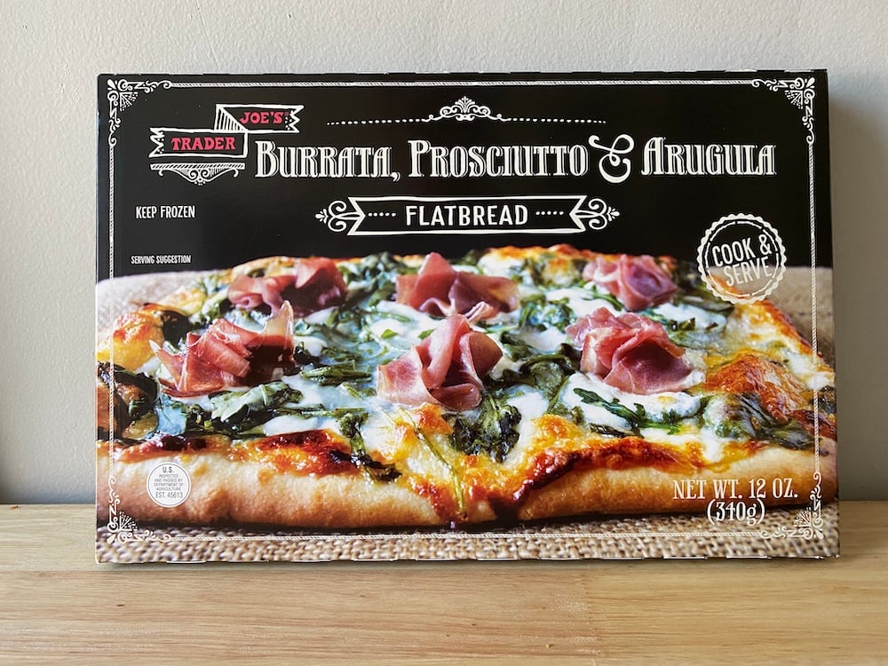 best Trader Joe's products