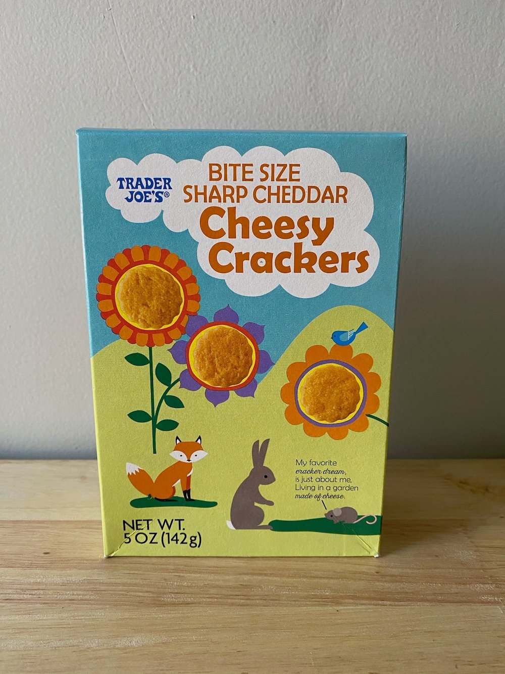 best Trader Joe's products