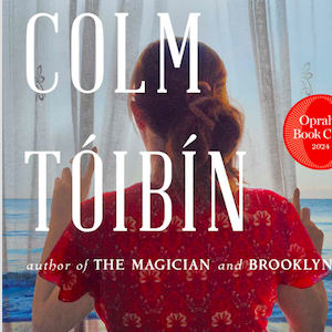 Long Island Colm Tóibín Review