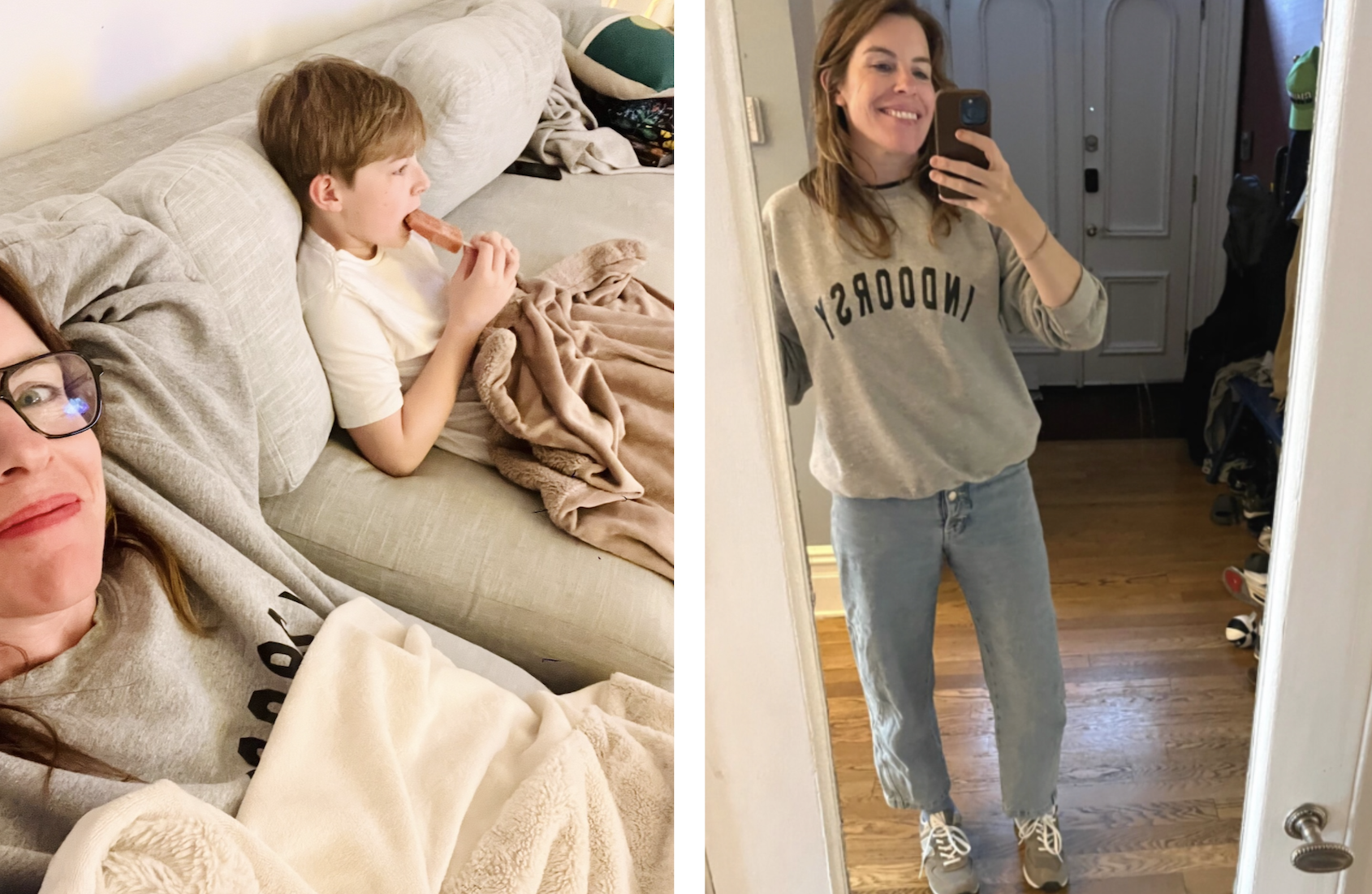 Joanna Goddard's Everyday Clothes I've Worn a Million Times