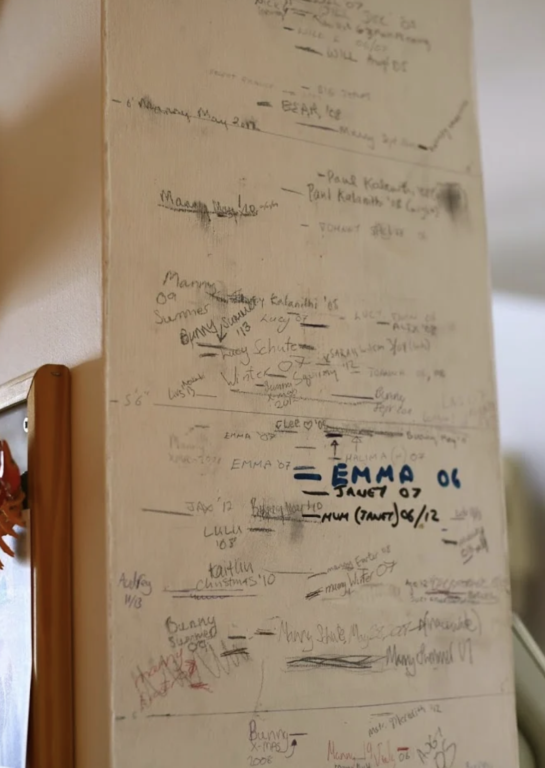 Cornwall England family trip