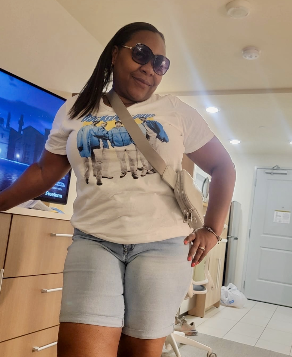 backstreet boys concert Vegas