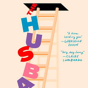 The Husbands Holly Gramazio